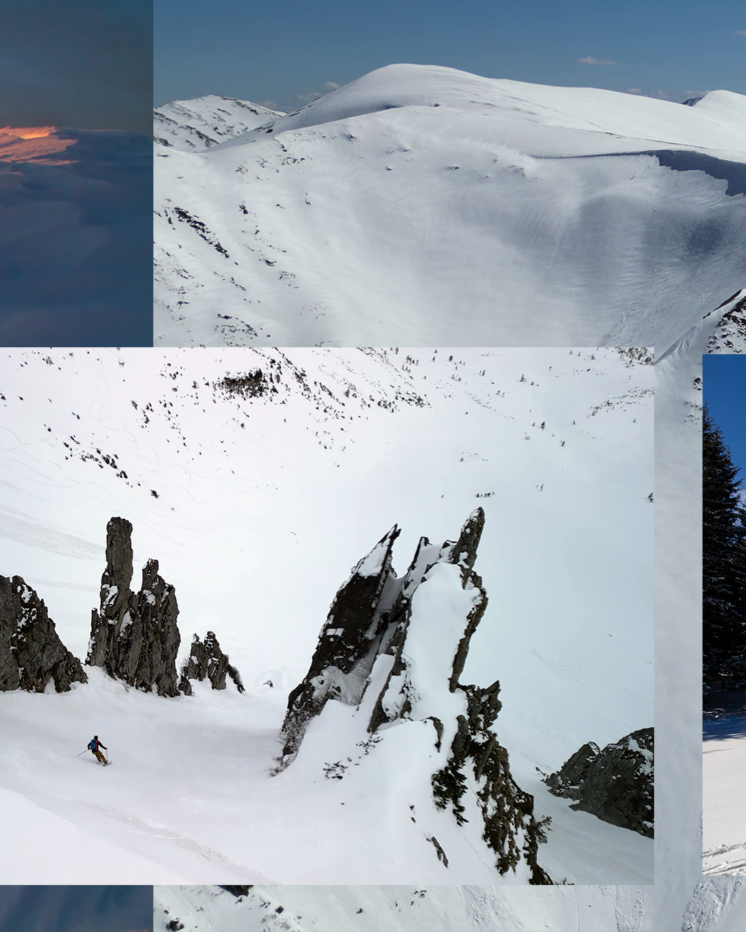 чорногора 3