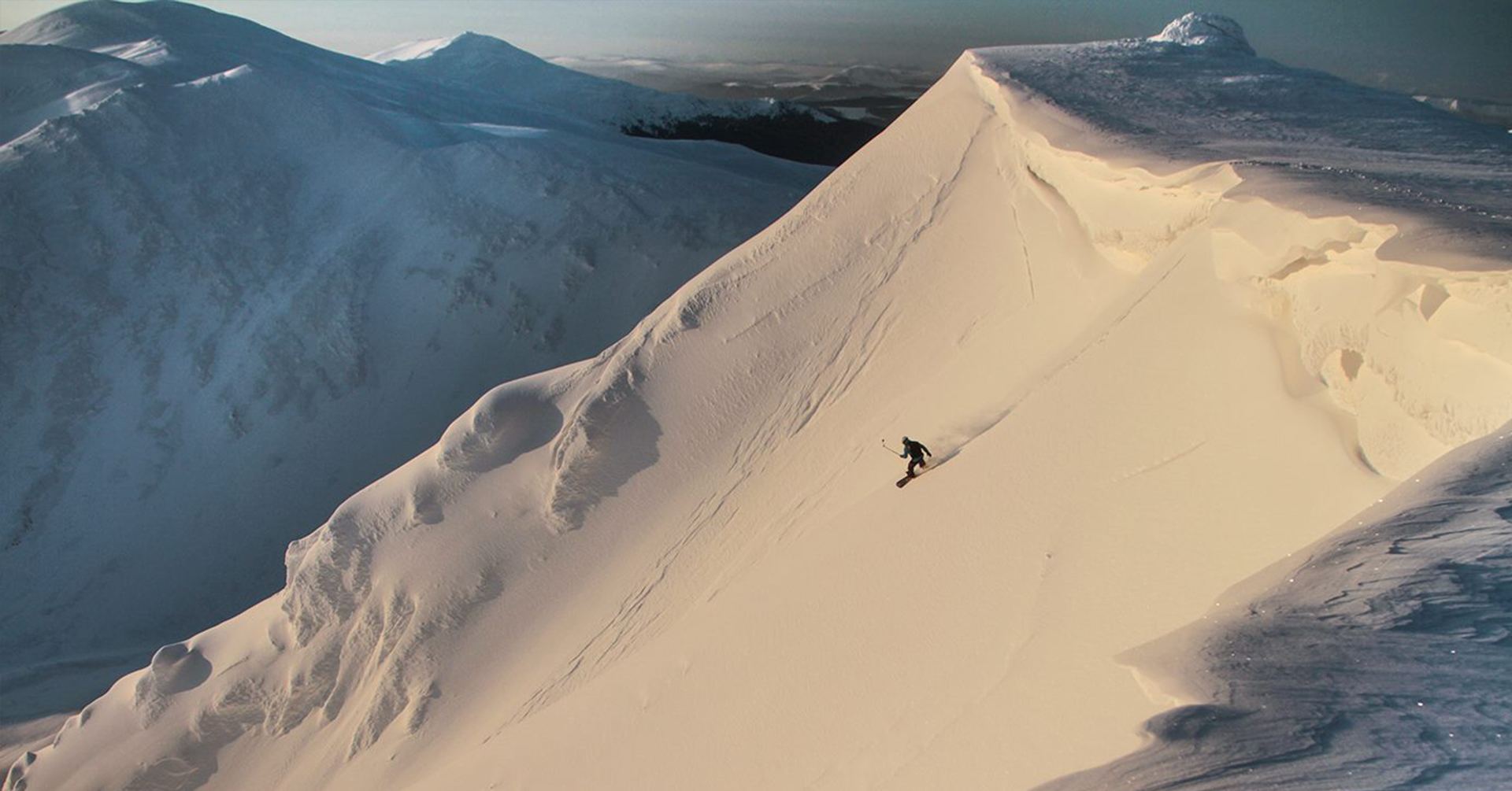 Чорногора 2