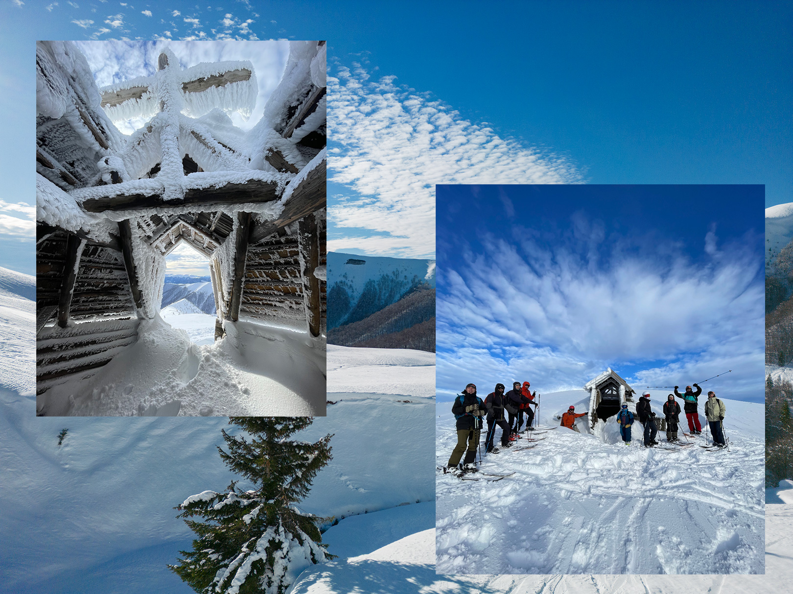 беккантрі школа